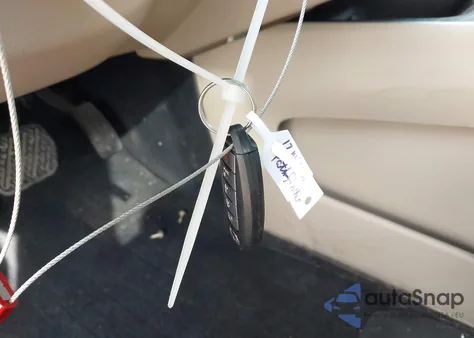 2017 Nissan Pathfinder Sl из США, поврежденный, VIN 5N1DR2MN8HC677456